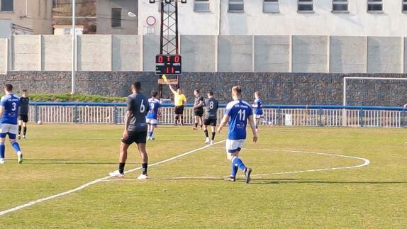 Fk Jílove  vs Černovice 8