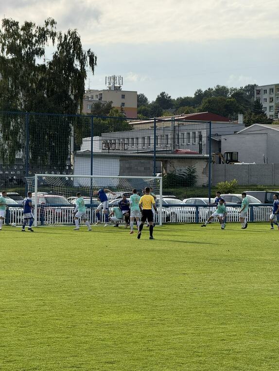 FK Jílové - FK Klášterec nad Ohří 4