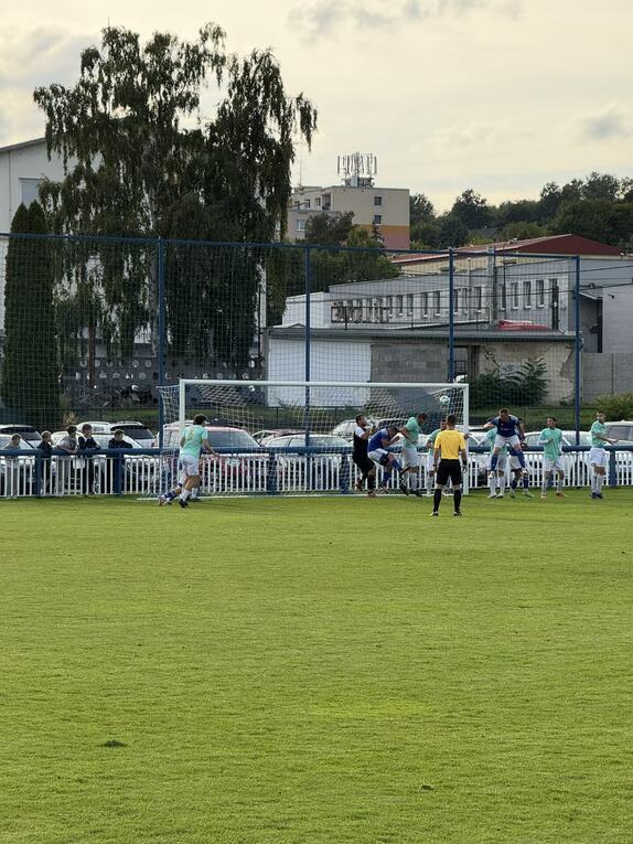 FK Jílové - FK Klášterec nad Ohří 8