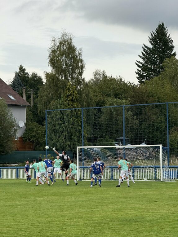 FK Jílové - FK Klášterec nad Ohří 12