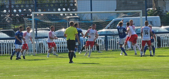 Fk Jílové vs FK Ledvice 1