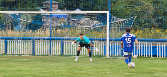 Fk Jílové vs FK Ledvice 3