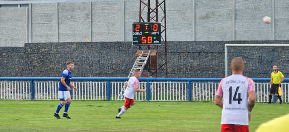 Fk Jílové vs FK Ledvice 5