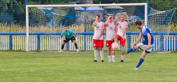 Fk Jílové vs FK Ledvice 7