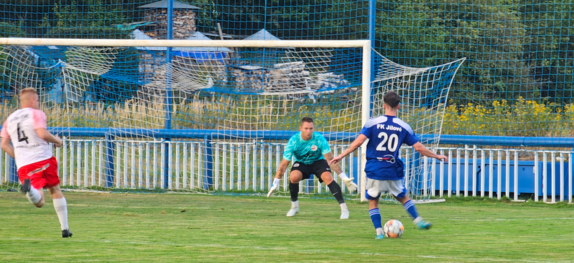 Fk Jílové vs FK Ledvice 10