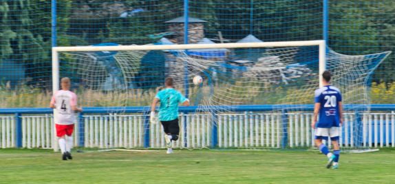 Fk Jílové vs FK Ledvice 11