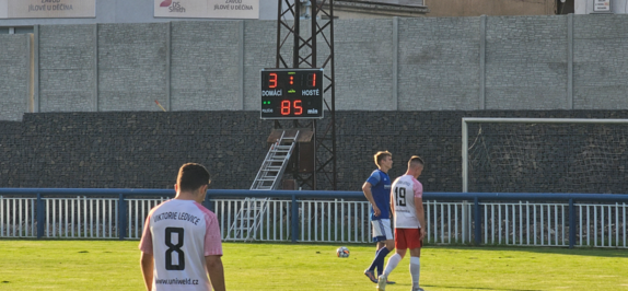 Fk Jílové vs FK Ledvice 14